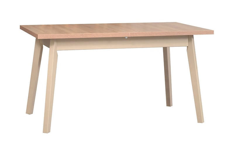 Spisebord Dung V - Møbler - Bord - Spisebord & kjøkkenbord
