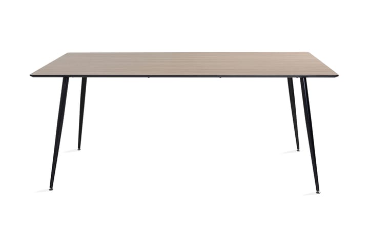 Spisebord Durango 180 cm Brun - Møbler - Bord - Spisebord & kjøkkenbord