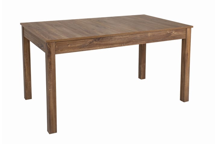 Spisebord Escuernavacas - Eik - Møbler - Bord - Spisebord & kjøkkenbord