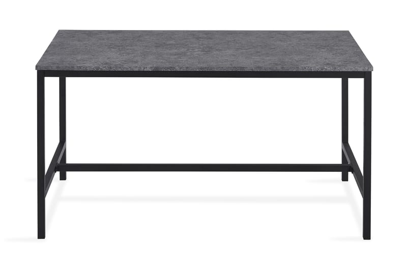 Spisebord Evo 140 cm - Møbler - Bord - Spisebord & kjøkkenbord