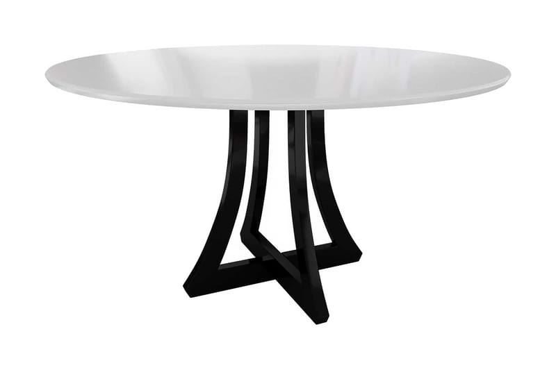 Spisebord Habit - Møbler - Bord - Spisebord & kjøkkenbord