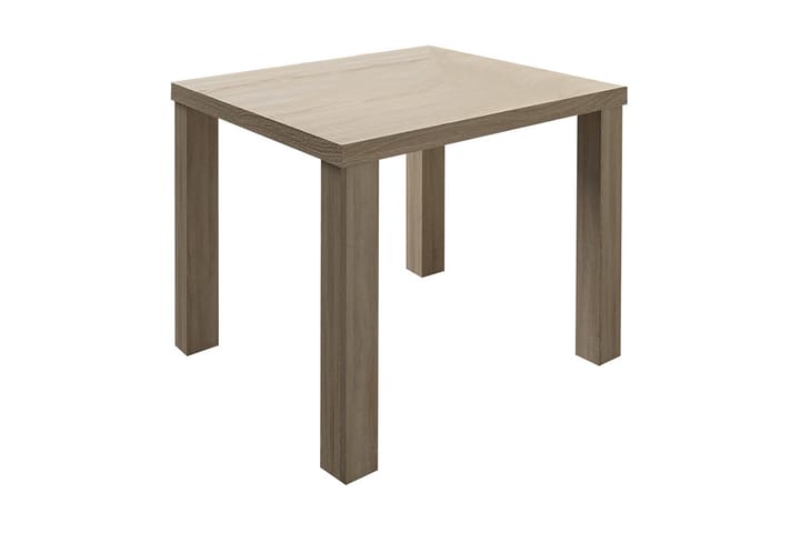 Spisebord Insjo 55 cm - Eik - Møbler - Bord - Spisebord & kjøkkenbord