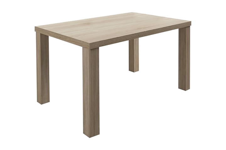 Spisebord Insjo 55 cm - Eik - Møbler - Bord - Spisebord & kjøkkenbord