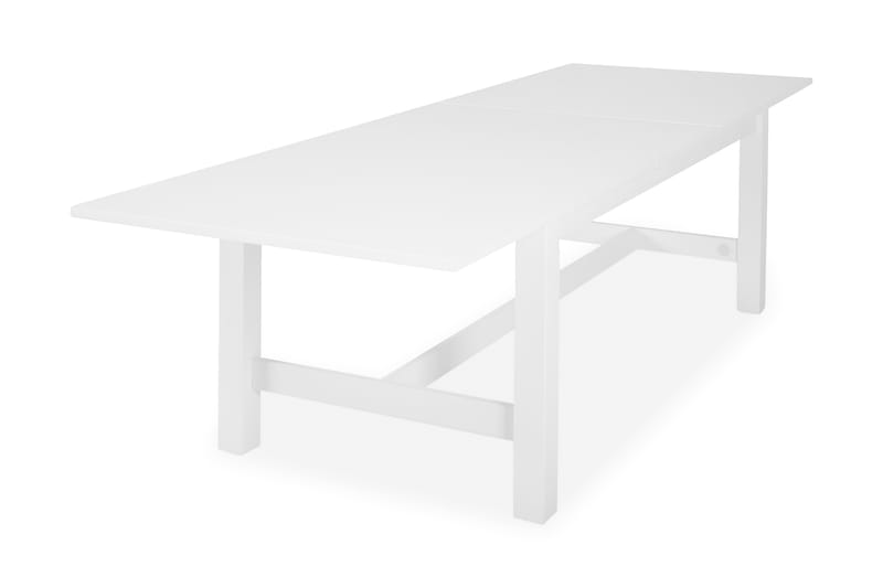 Spisebord Isadora Forlengningsbart 240 cm med Ileggsplate