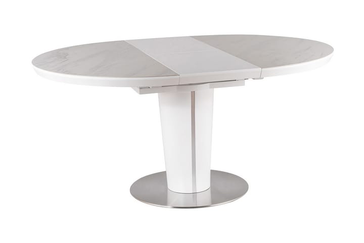 Spisebord Jaars Forlengningsbart 120 cm Rundt