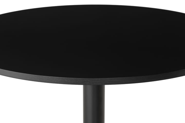 Spisebord Justine - Svart - Møbler - Bord - Spisebord & kjøkkenbord