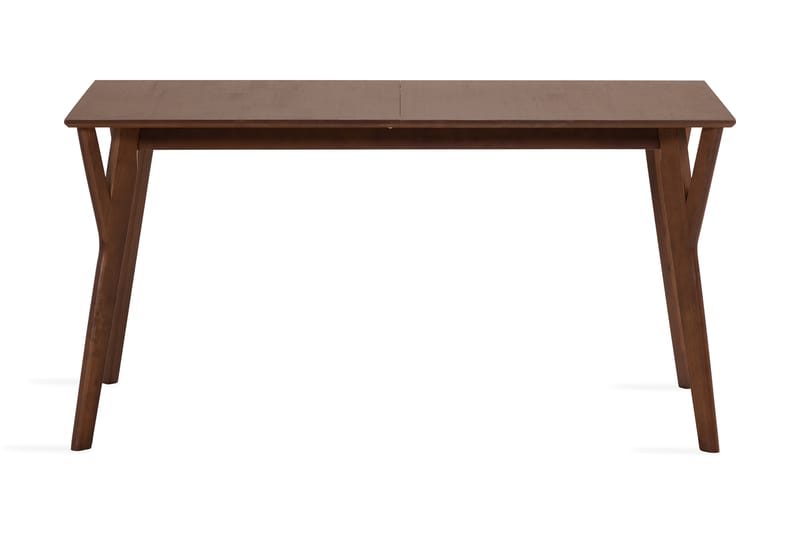 Spisebord Kritanta 150 cm - Møbler - Bord - Spisebord & kjøkkenbord