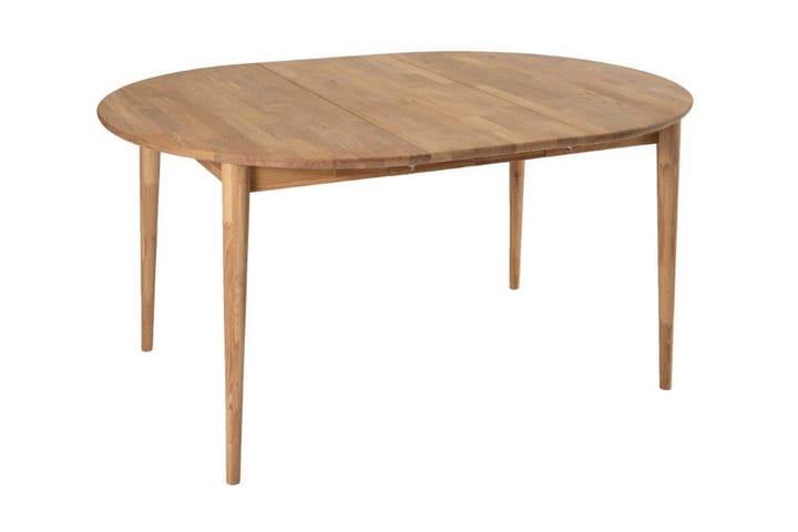 Spisebord Kylani 110 cm - Brun - Møbler - Bord - Spisebord & kjøkkenbord