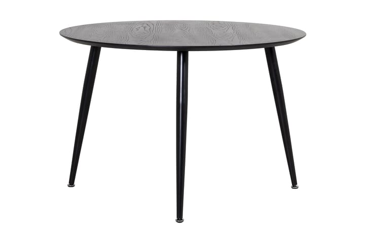 Spisebord Larrinzar - Grå - Møbler - Bord - Spisebord & kjøkkenbord