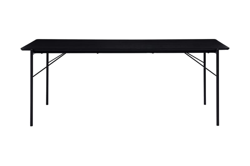 Spisebord Leeling 200 cm