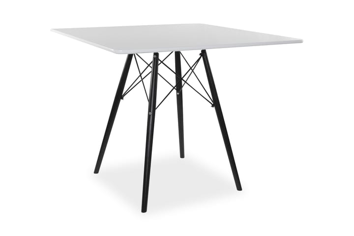 Spisebord Legdeå 90 cm - Møbler - Bord - Spisebord & kjøkkenbord