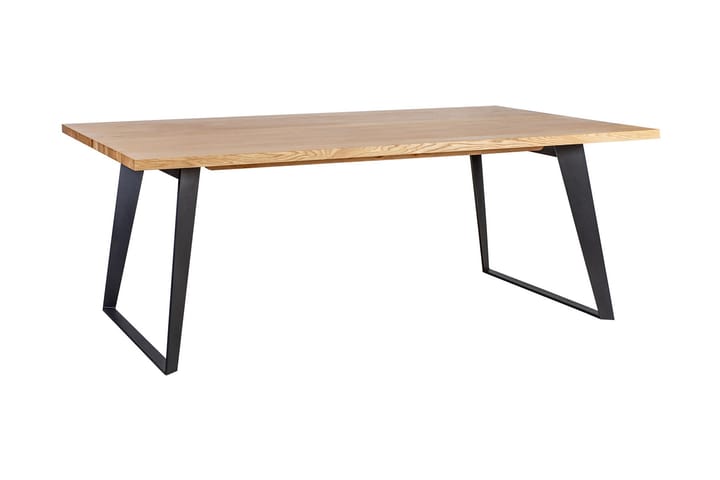 Spisebord Lisbon - Møbler - Bord - Spisebord & kjøkkenbord