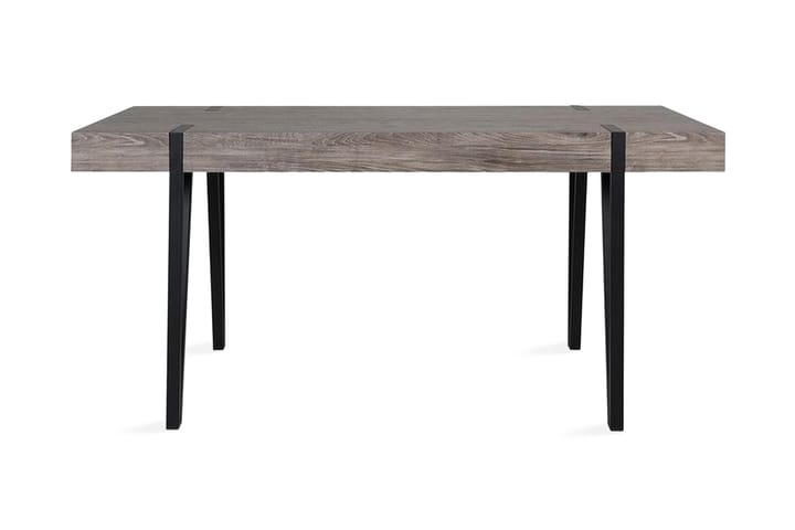 Spisebord Longville 150x90 cm - Tre|Natur - Møbler - Sofaer - Sofaer med sjeselong