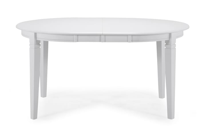 Spisebord Lowisa Forlengningsbart 150 cm Ovalt