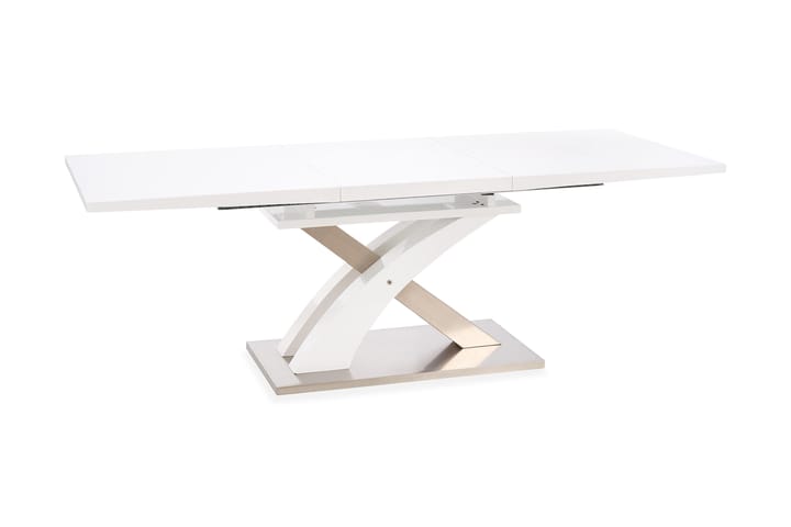 Spisebord Marcil Forlengningsbart  160 cm
