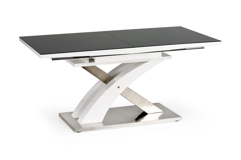 Spisebord Marcil Forlengningsbart 160 cm