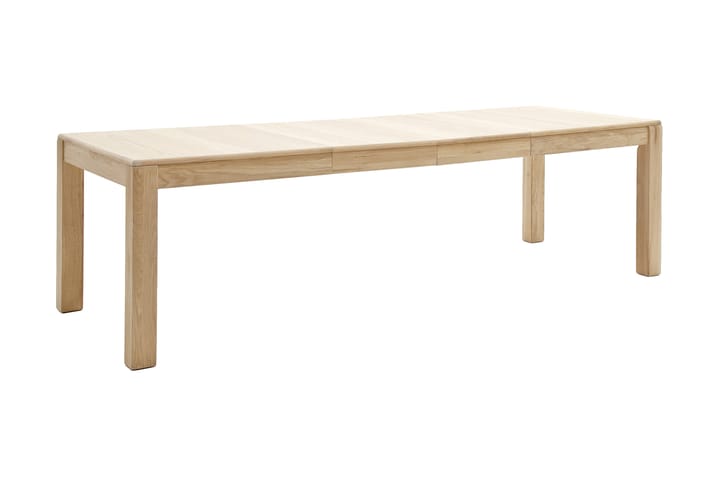 Spisebord Marinie 180 cm - Tre|Natur - Møbler - Bord - Spisebord & kjøkkenbord