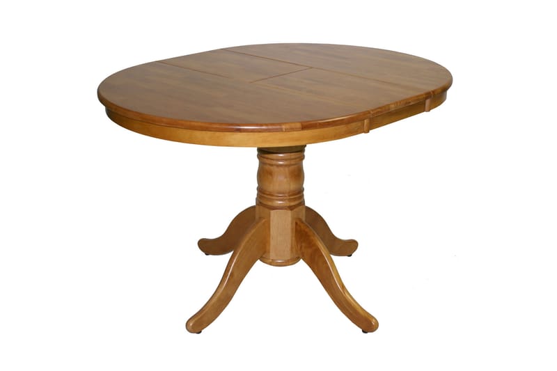 Spisebord Mix & Match - Eik - Møbler - Bord - Spisebord & kjøkkenbord