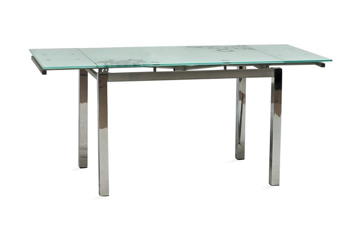 Spisebord Nacaca Forlengningsbart 110 cm
