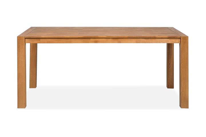 Spisebord Natura 150 cm - Tre | Natur - Møbler - Bord - Spisebord & kjøkkenbord
