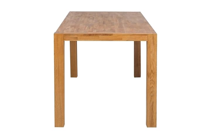 Spisebord Natura 180 cm - Tre | Natur - Møbler - Bord - Spisebord & kjøkkenbord