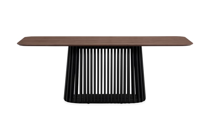 Spisebord Nessira 210 cm - Natur - Møbler - Bord - Spisebord & kjøkkenbord