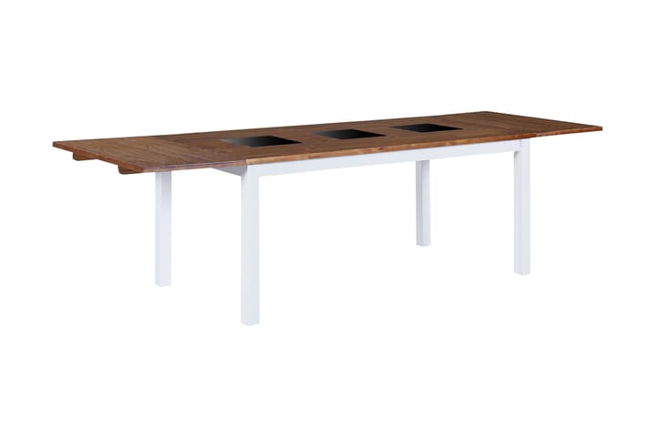 Spisebord Octavia Forlengningsbart 90 cm