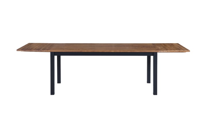 Spisebord Octavia Uttrekkbart 90 cm