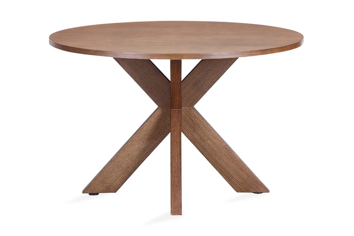 Spisebord Redex - Brun - Møbler - Bord - Spisebord & kjøkkenbord