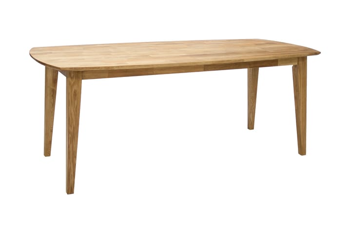 Spisebord Retro - Møbler - Bord - Spisebord & kjøkkenbord
