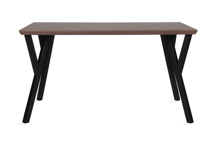 Spisebord Siere 140x80 cm - Tre|Natur - Møbler - Bord - Spisebord & kjøkkenbord