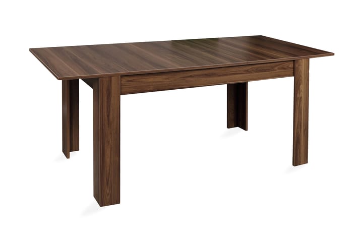 Spisebord Skoglund Forlengningsbar - Møbler - Bord - Spisebord & kjøkkenbord
