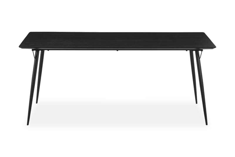 Spisebord Steph - Svart - Tekstiler & tepper - Teppe & matte - Utendørs tepper - Dørmatte og entrématte