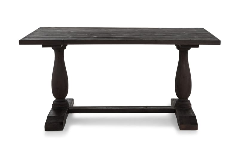 Spisebord Suzon Vintage Alm - 160 cm - Møbler - Bord - Spisebord & kjøkkenbord