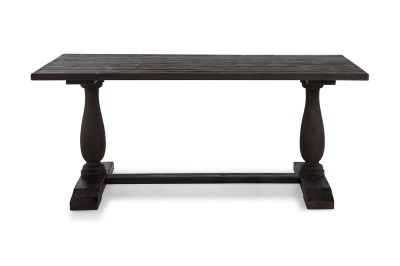 Spisebord Suzon Vintage Alm - 200 cm - Møbler - Bord - Spisebord & kjøkkenbord