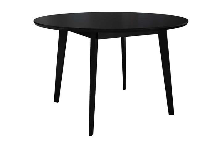 Spisebord - Svart - Møbler - Bord - Spisebord & kjøkkenbord