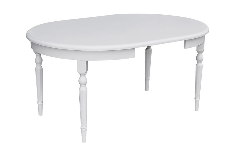 Spisebord Tabell 110x110x78 cm - Møbler - Bord - Spisebord & kjøkkenbord