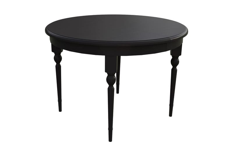Spisebord Tabell 110x110x78 cm - Wenge - Møbler - Bord - Spisebord & kjøkkenbord