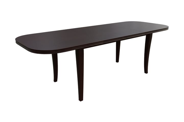 Spisebord Tabell 160x90x76 cm - Møbler - Bord - Spisebord & kjøkkenbord