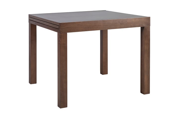 Spisebord TIFANY 90 + 90x90xH755cm - Møbler - Bord - Spisebord & kjøkkenbord