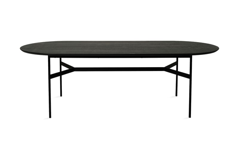 Spisebord Tous - Svart - Møbler - Bord - Spisebord & kjøkkenbord