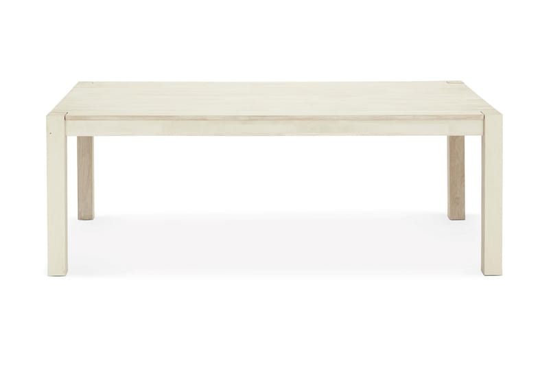 Spisebord Tulia 200 cm - Eik - Møbler - Bord - Spisebord & kjøkkenbord