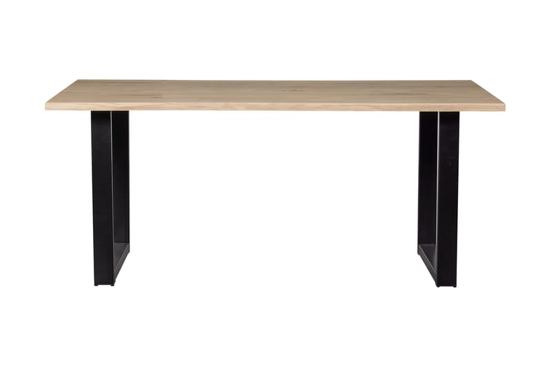 Spisebord Tuor U-Formet Ben 160 cm