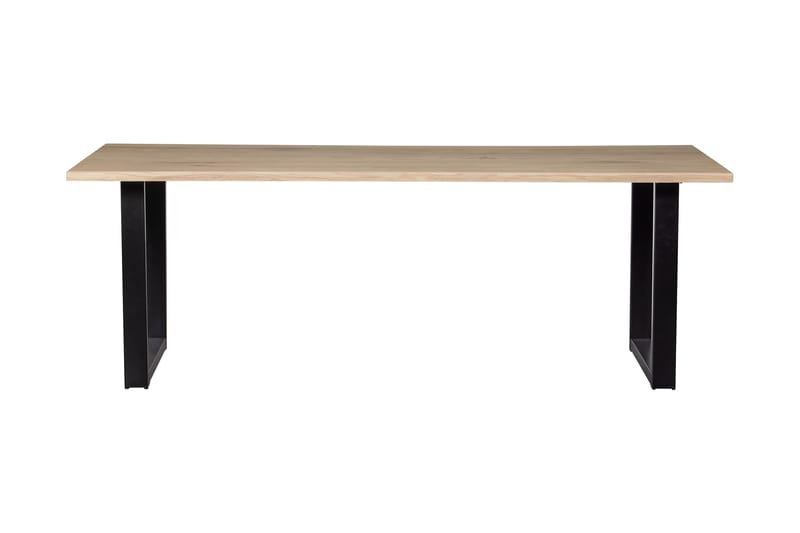 Spisebord Tuor U-Formet Ben 220 cm