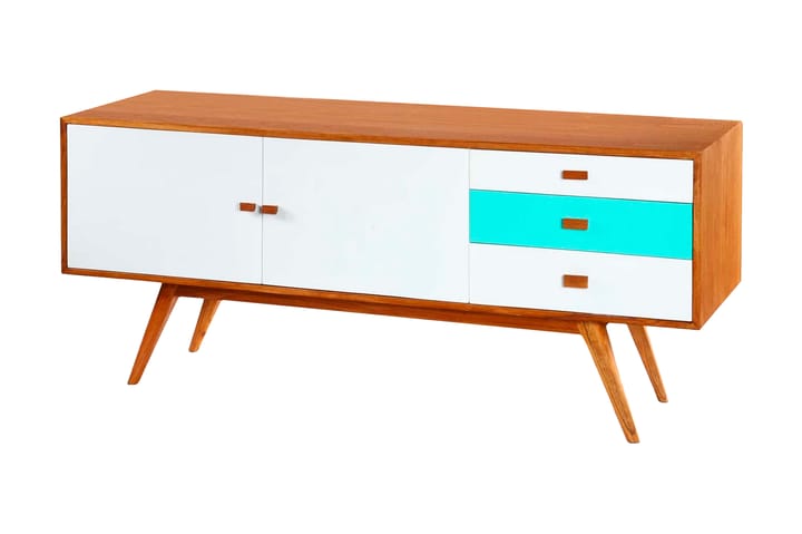 Sideboard Passion for Retro 167 cm