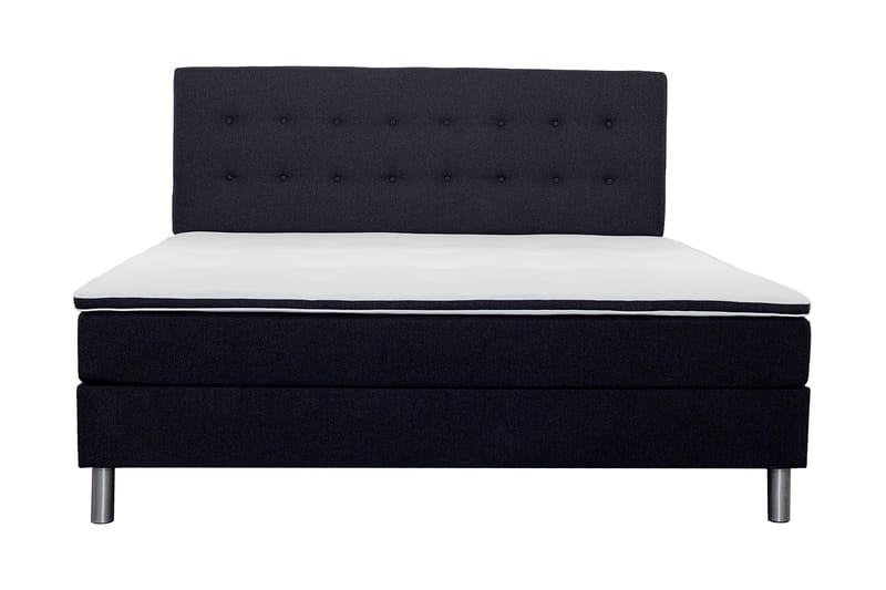 Cosy Sengepakke 180x200 - Møbler - Senger - Komplett sengepakke
