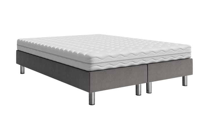 Kontinentalseng Forenza 160x200 cm - Møbler - Senger - Komplett sengepakke