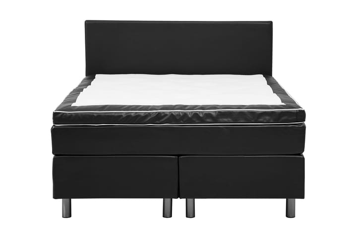 Kontinentalseng Grand XL 180x200 Økolær - Møbler - Senger - Komplett sengepakke