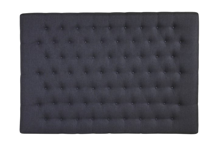 Sengegavl Trevion 210 cm - Mørkgrå - Møbler - Bord - Spisebord & kjøkkenbord
