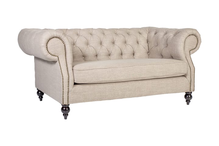 Sofa Holmes - Møbler - Sofaer - 2 seter sofa